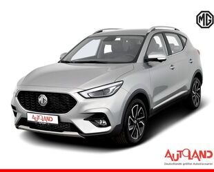 MG ZS Gebrauchtwagen