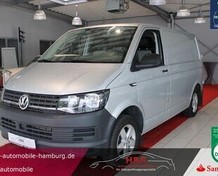 VW T6 Transporter Gebrauchtwagen