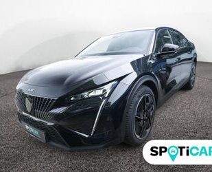 Peugeot 408 Gebrauchtwagen