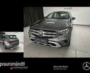 Mercedes-Benz GLC 300 Gebrauchtwagen