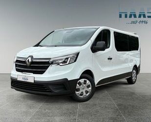 Renault Trafic Gebrauchtwagen