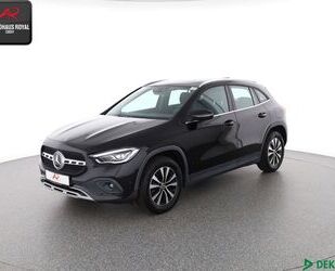 Mercedes-Benz GLA 200 Gebrauchtwagen