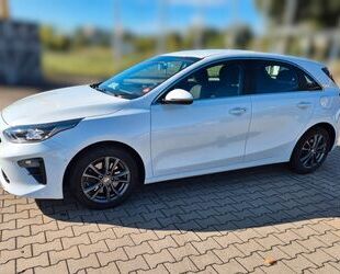 Kia ceed / Ceed Gebrauchtwagen