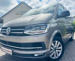 VW T6 Multivan Gebrauchtwagen