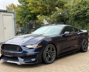 Ford Mustang Gebrauchtwagen