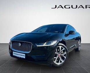 Jaguar I-Pace Gebrauchtwagen