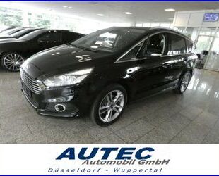 Ford S-Max Gebrauchtwagen