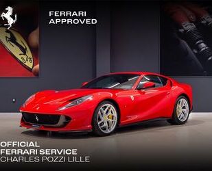 Ferrari 812 Gebrauchtwagen