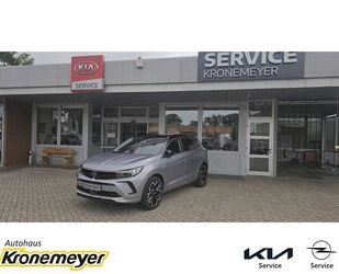 Opel Grandland (X) Gebrauchtwagen
