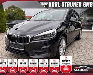 BMW 218 Gran Tourer Gebrauchtwagen