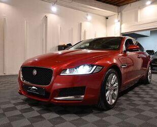 Jaguar XF Gebrauchtwagen