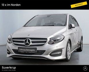Mercedes-Benz B 180 Gebrauchtwagen