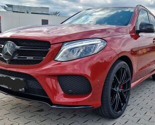 Mercedes-Benz GLE 450 Gebrauchtwagen