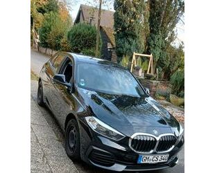 BMW 118 Gebrauchtwagen