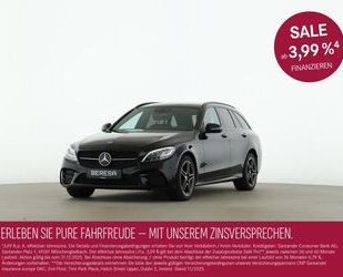 Mercedes-Benz C 300 Gebrauchtwagen