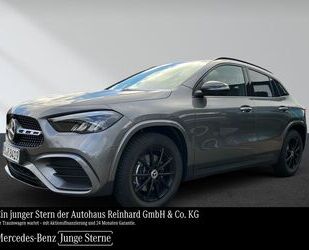 Mercedes-Benz GLA 180 Gebrauchtwagen