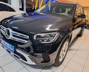 Mercedes-Benz GLC 400 Gebrauchtwagen