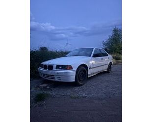 BMW 316 Gebrauchtwagen