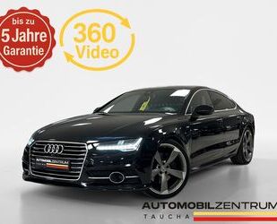 Audi A7 Gebrauchtwagen