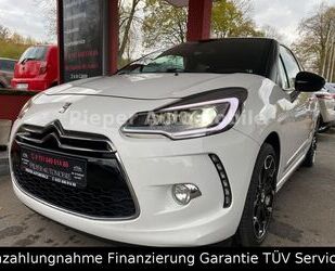 Citroen DS3 Gebrauchtwagen