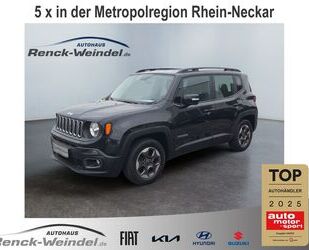Jeep Renegade Gebrauchtwagen