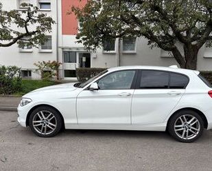 BMW 116 Gebrauchtwagen