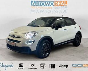 Fiat 500X Gebrauchtwagen
