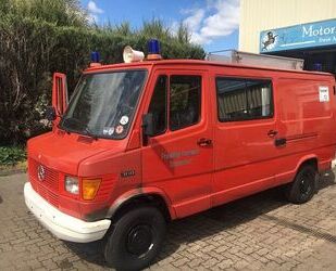 Mercedes-Benz T-Klasse Gebrauchtwagen