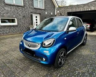 Smart Andere Gebrauchtwagen