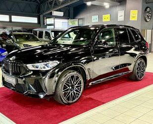 BMW X5 M Gebrauchtwagen
