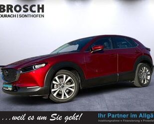 Mazda CX-30 Gebrauchtwagen