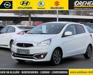 Mitsubishi Space Star Gebrauchtwagen