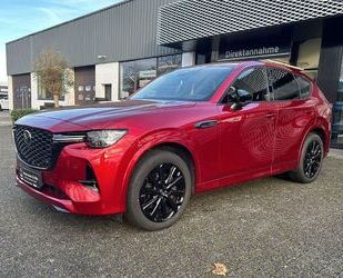 Mazda CX-60 Gebrauchtwagen