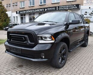 Dodge RAM Gebrauchtwagen