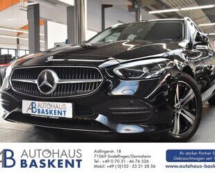 Mercedes-Benz C 200 Gebrauchtwagen