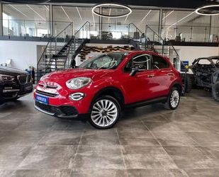 Fiat 500X Gebrauchtwagen