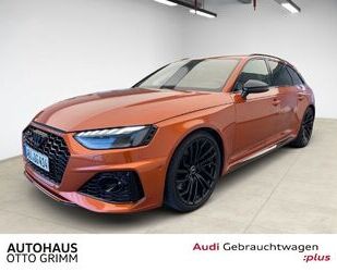 Audi RS4 Gebrauchtwagen