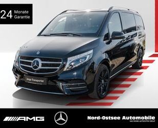 Mercedes-Benz V 250 Gebrauchtwagen
