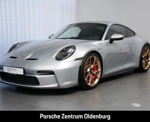 Porsche 992 Gebrauchtwagen