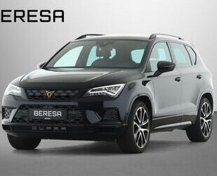 Cupra Ateca Gebrauchtwagen