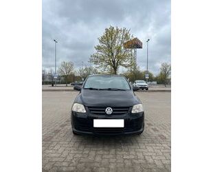 VW Fox Gebrauchtwagen