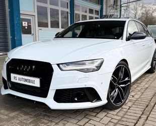 Audi RS6 Gebrauchtwagen