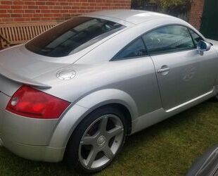 Audi TT Gebrauchtwagen