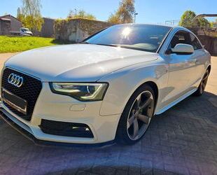 Audi A5 Gebrauchtwagen