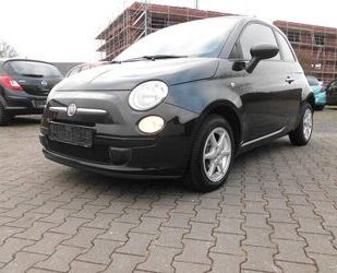 Fiat 500 Gebrauchtwagen