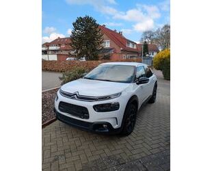 Citroen C4 Cactus Gebrauchtwagen