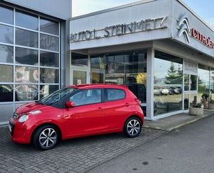 Citroen C1 Gebrauchtwagen