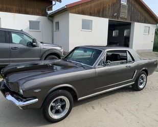 Ford Mustang Gebrauchtwagen