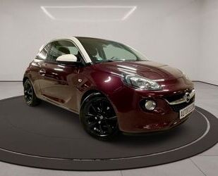 Opel Adam Gebrauchtwagen