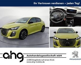 Peugeot 208 Gebrauchtwagen
